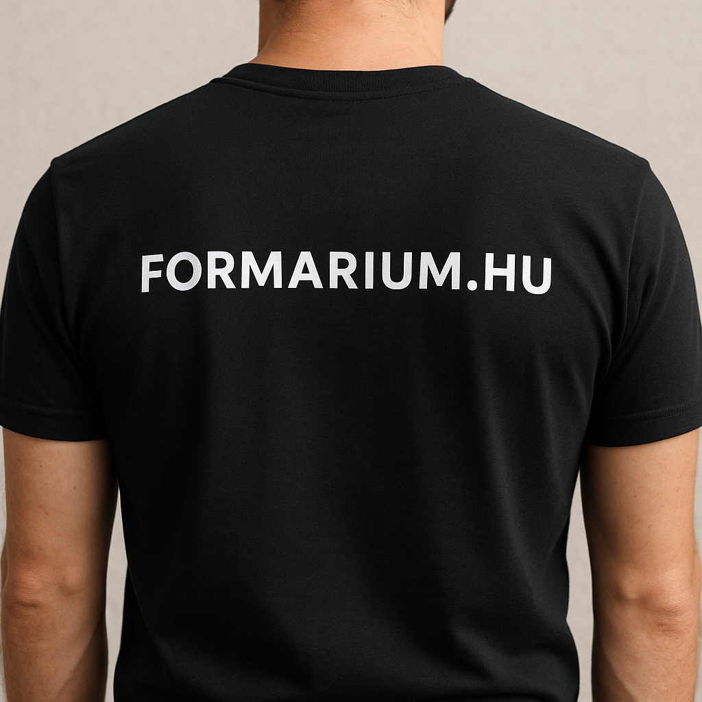 Ismerd meg a Formariumot