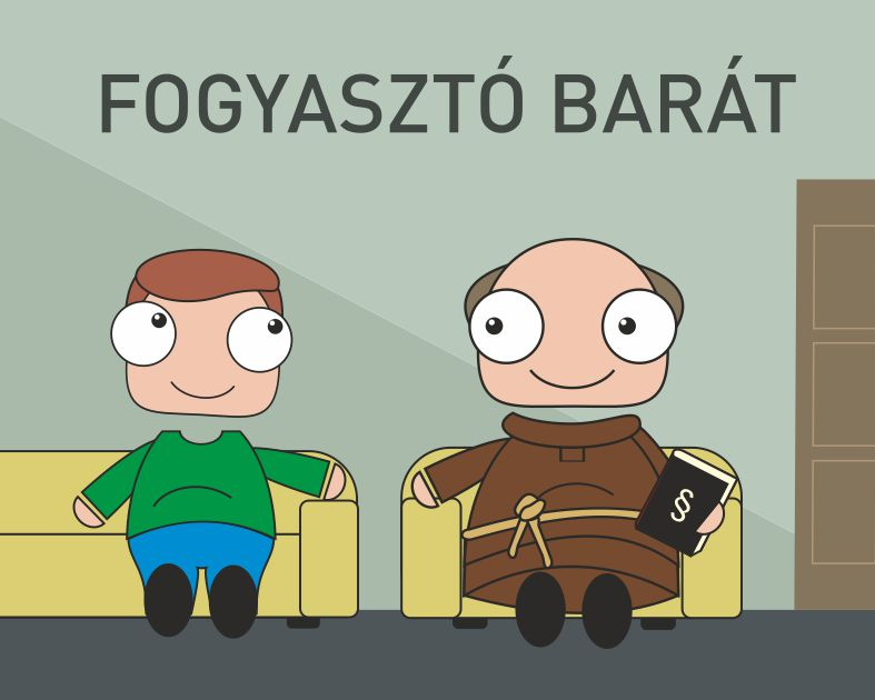 Képes vásárlói tájékoztató