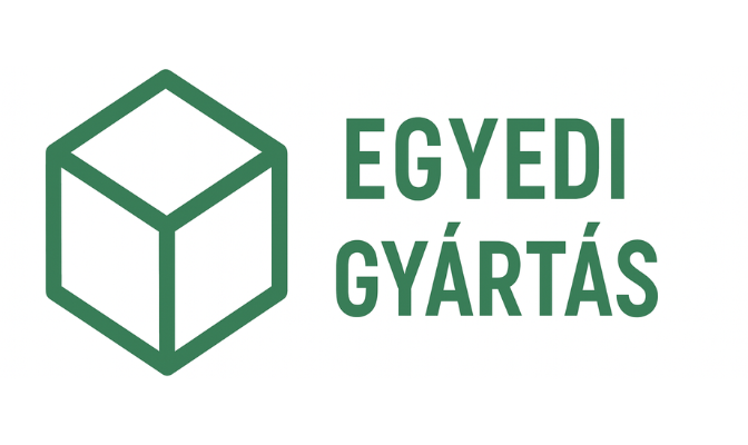 Egyedi gyártás a Formariumon
